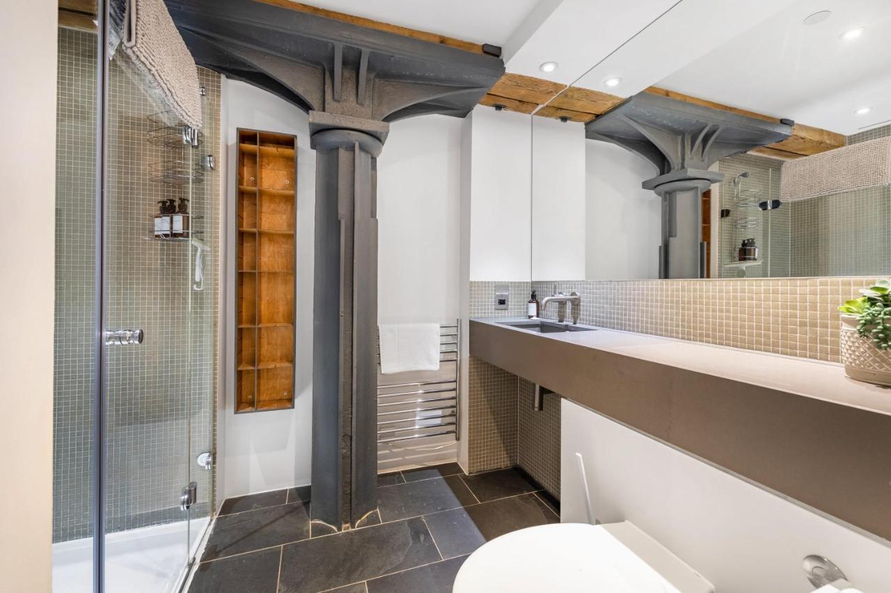 Luxury 2 Bed Apartment In Historic Royal William Yard Plymouth Exterior photo